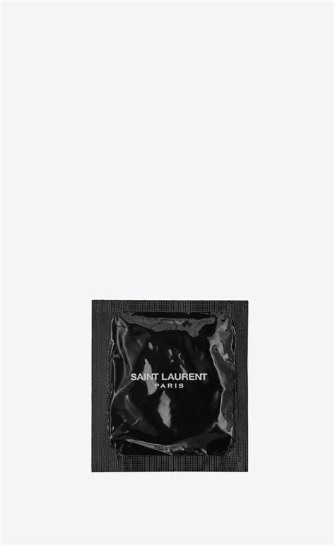 ysl condoms where to buy|saint laurent condoms for sale.